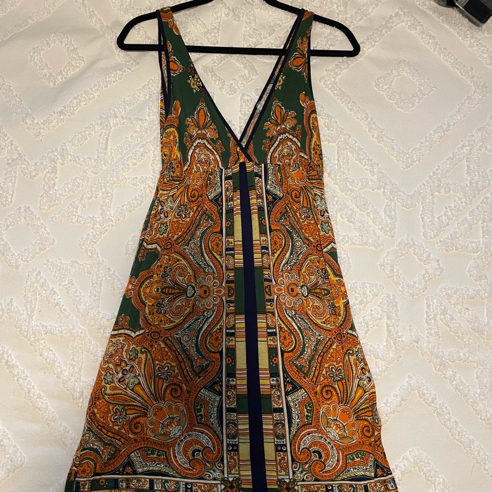 Small Mayan sundress